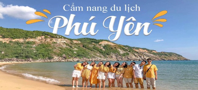 Banner kinh nghiem du lich Phu Yen