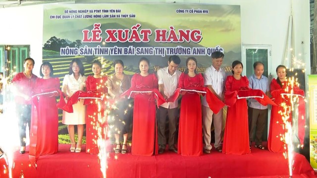 Phú Yên: Khánh thành Nhà máy phân bón NPK tháp cao đầu tiên tại Việt Nam