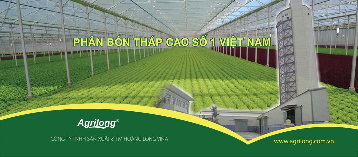 Công ty TNHH TM – SX Hoàng Long Vina