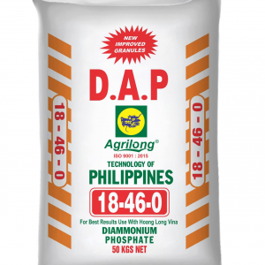 DAP PHILIPPINES 18-46-0