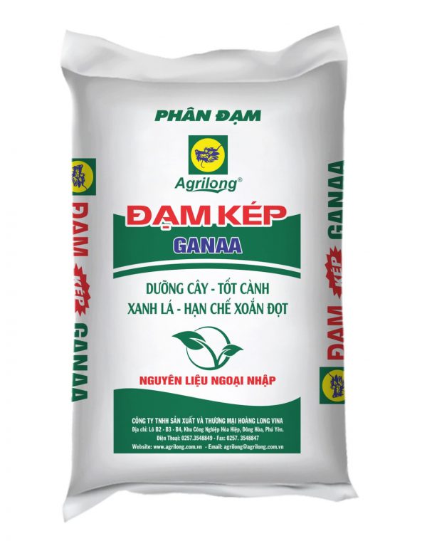 Đạm Kép GANAA